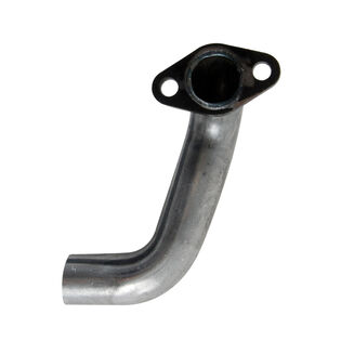 Exhaust Pipe (Courage)