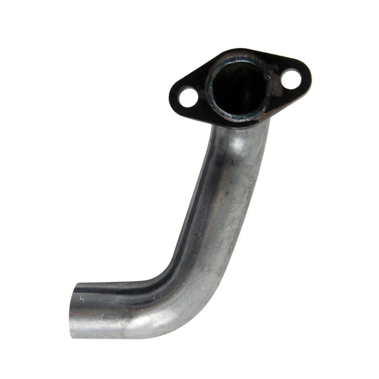 Exhaust Pipe (Courage)
