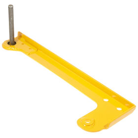 Lift Arm (RH) (Cub Cadet Yellow)