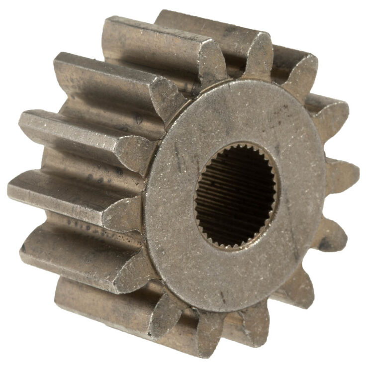 Spur Gear (14T) (RH) 