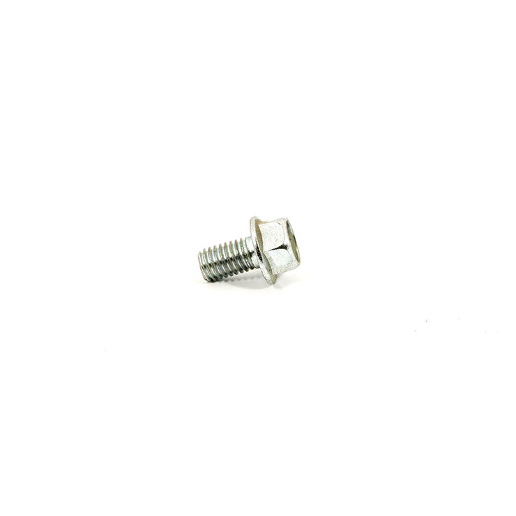 Bolt M8-1.25 x 14 Gr8.8