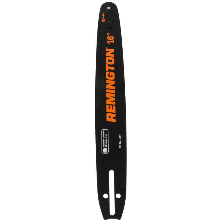 BAR: 16" TRILINK
