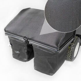 Bagger for 30-inch Decks