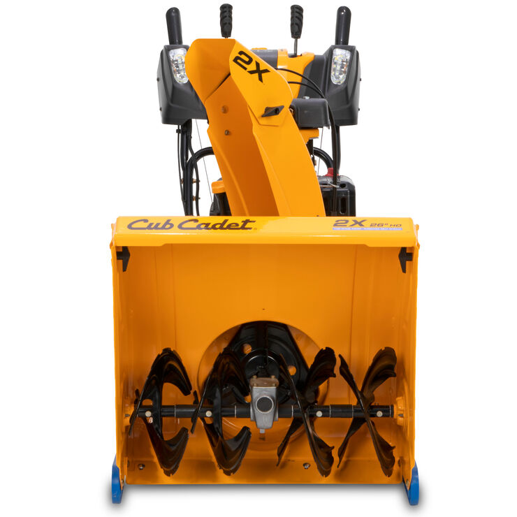 2X&trade; 26&quot; HD Snow Blower