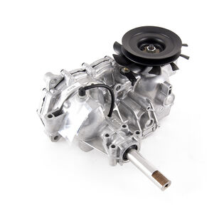 Transmission Assembly (RH)