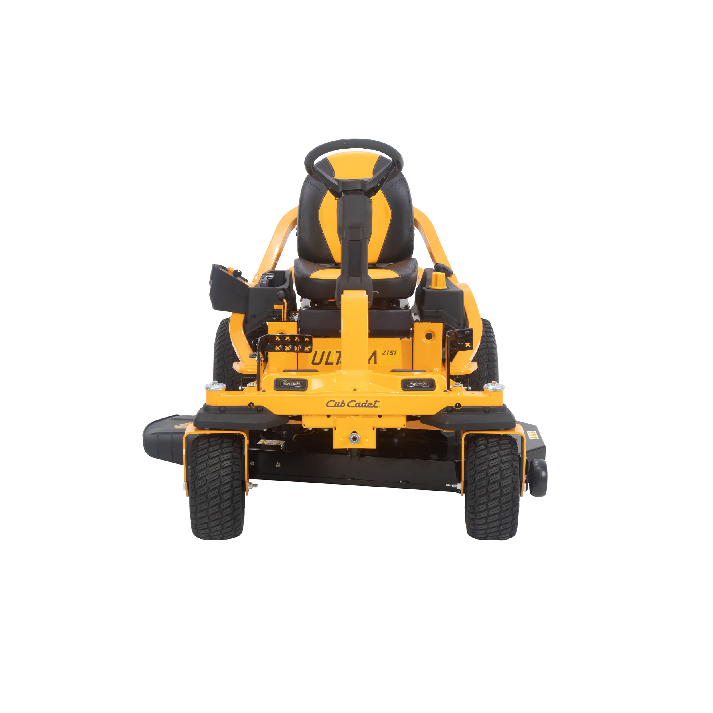 Cub Cadet Ultima ZTS1 46 Zero-Turn Mower