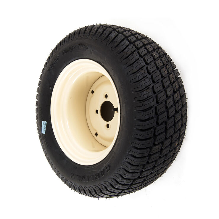 Wheel Assembly &#40;22 x 9.5 x 12&#41; &#40;Beige-Carlisle&#41;