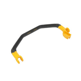 Drive Handle Assembly (Yellow)