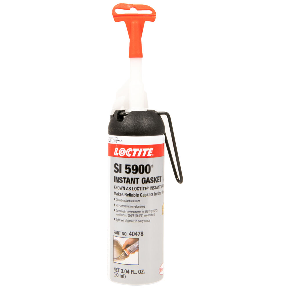 kkjd シーアップ SEALANT-LOCTITE - KH-25-597-07-S | Cub Cadet Canada