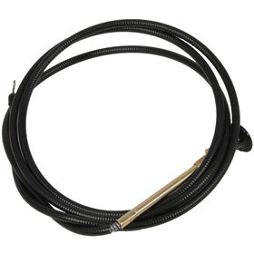 Choke Control Cable