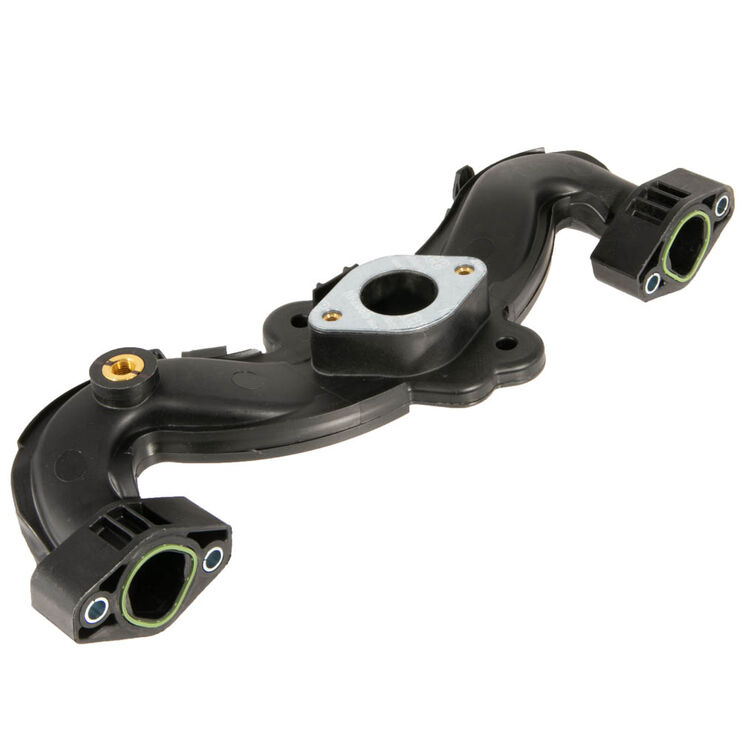 Intake Manifold (W/Gaskets)