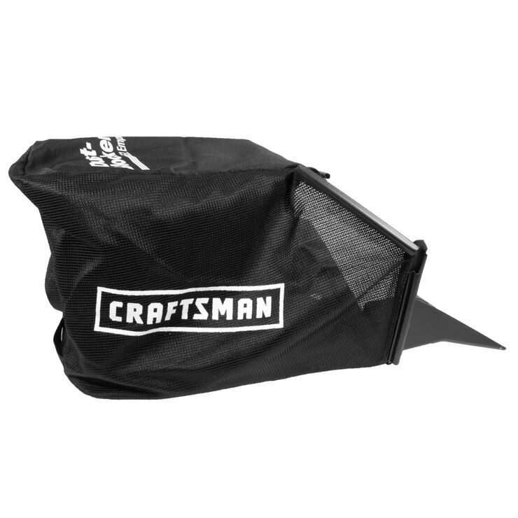 21" Grassbag Assembly (Craftsman)