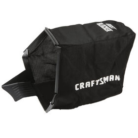 21" Grassbag (Black)