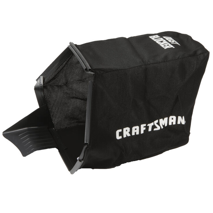 21" Grassbag (Black)