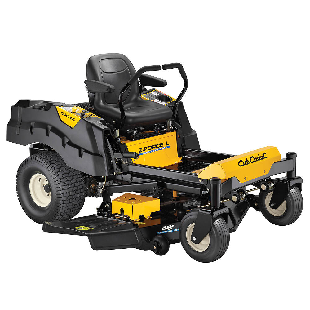 Cub cadet zero turn store front wheel replacement