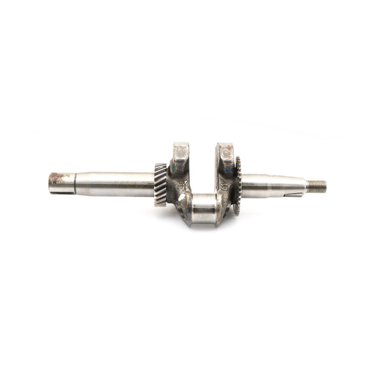 CRANKSHAFT ASSEMBLY          N