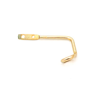 Chute Crank Lower Rod