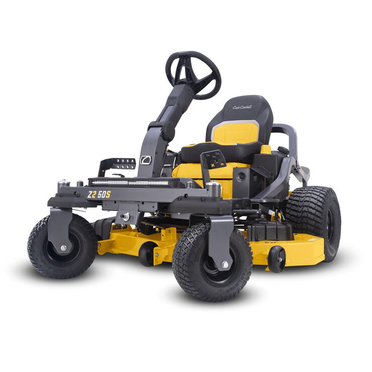  Cub Cadet&reg; Ultima Series Z2 50S