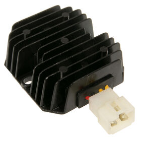 Regulator
