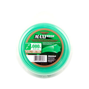 .080" Maxi Edge Commercial Trimmer Line