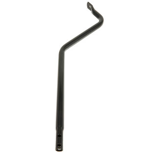 Lower Control Tube (RH) (Powder Black)