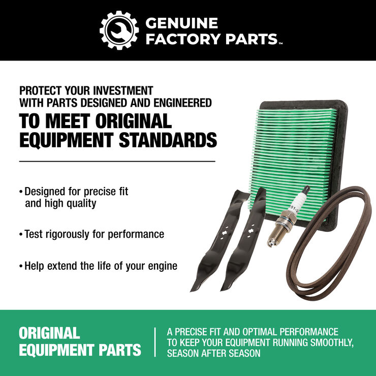 Fus&eacute;e assembl&eacute;e, poulie de 6,3&nbsp;po. &#40;dia.&#41; Poulie