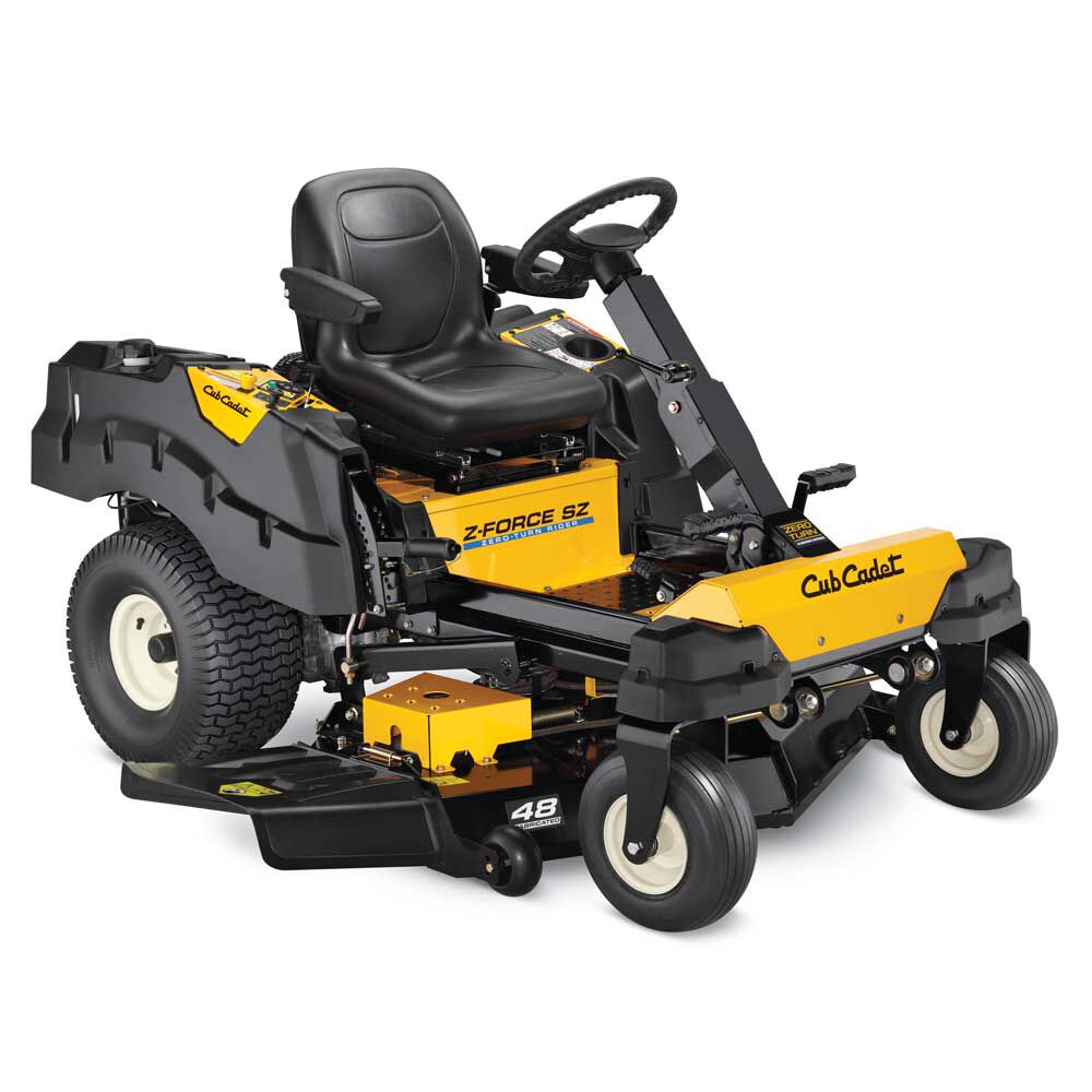 Z FORCE S48 47ASDGHB596 Cub Cadet Canada