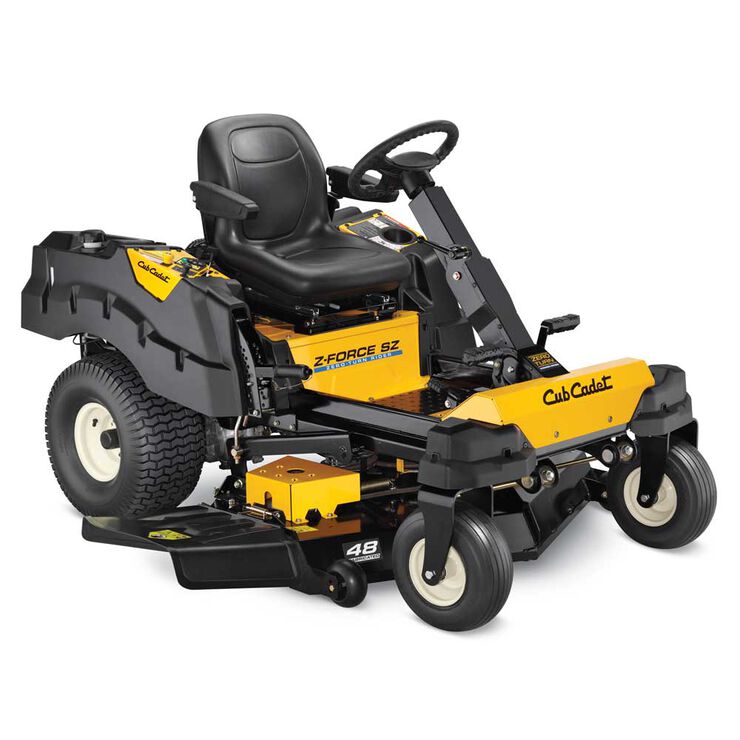 Z-FORCE S48
