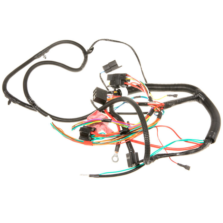Harness Assembly