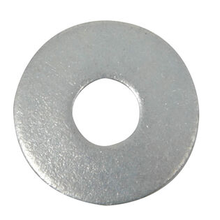 Bell Washer