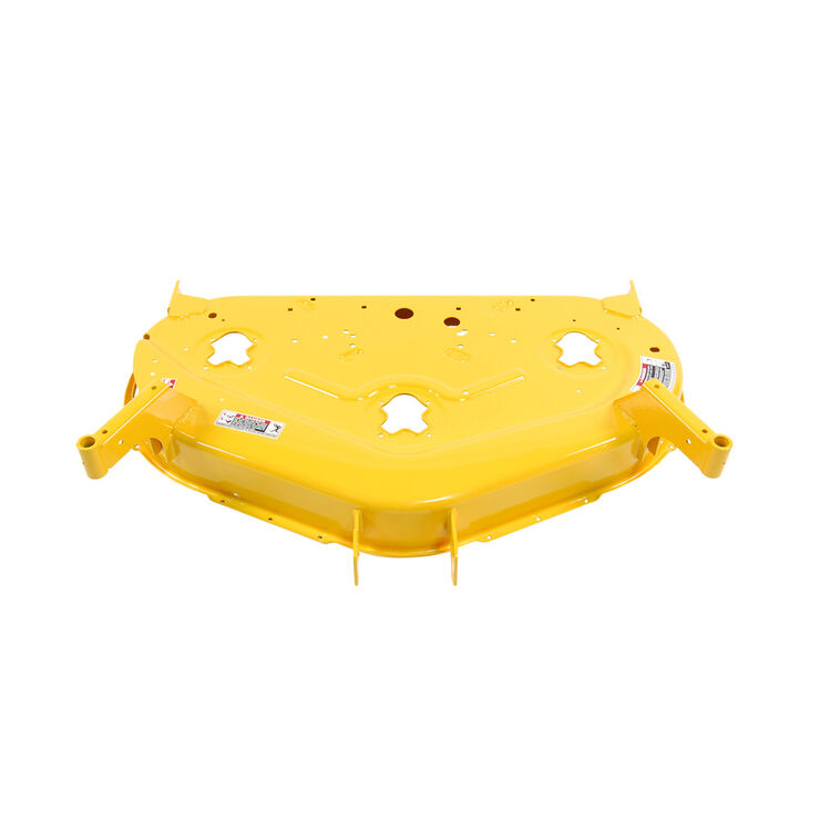 44&quot; Deck Shell &#40;Cub Cadet Yellow&#41;