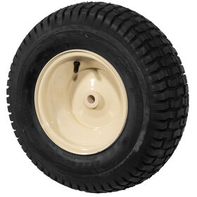 Wheel Assembly (16X6.5X8)