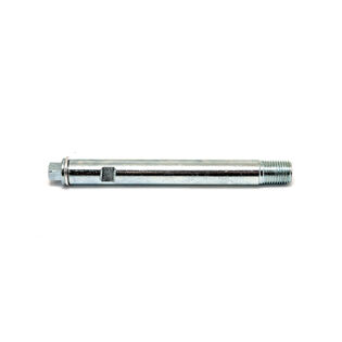Oil Drain Assembly