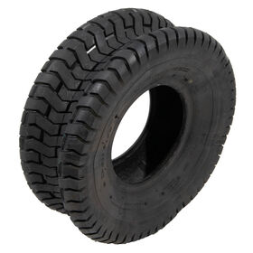 Tire, 18 x 8.5 x 8