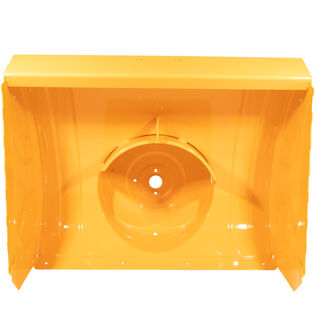 30" Auger Housing