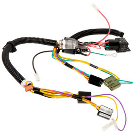 Harness (6Spd/Elec)