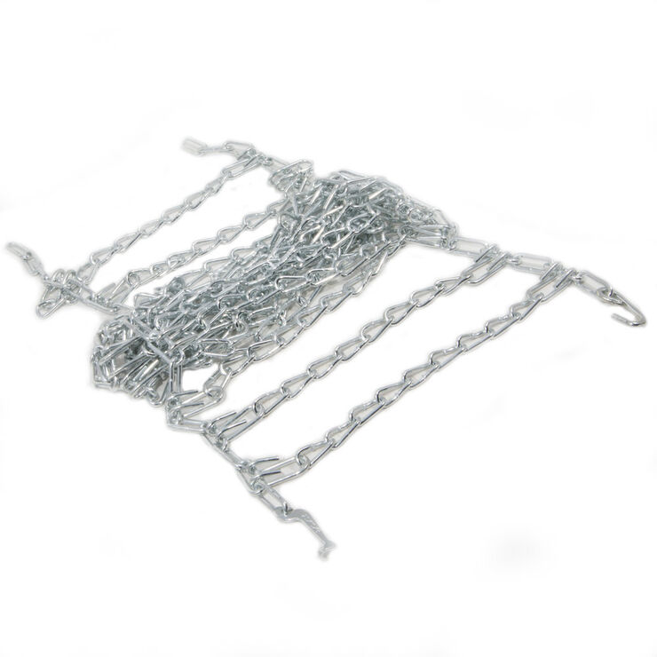 Cha&icirc;nes de pneus pour la tondeuse &agrave; gazon - 20&quot; x 10&quot;-8