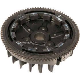 FLYWHEEL ASSEMBLY             