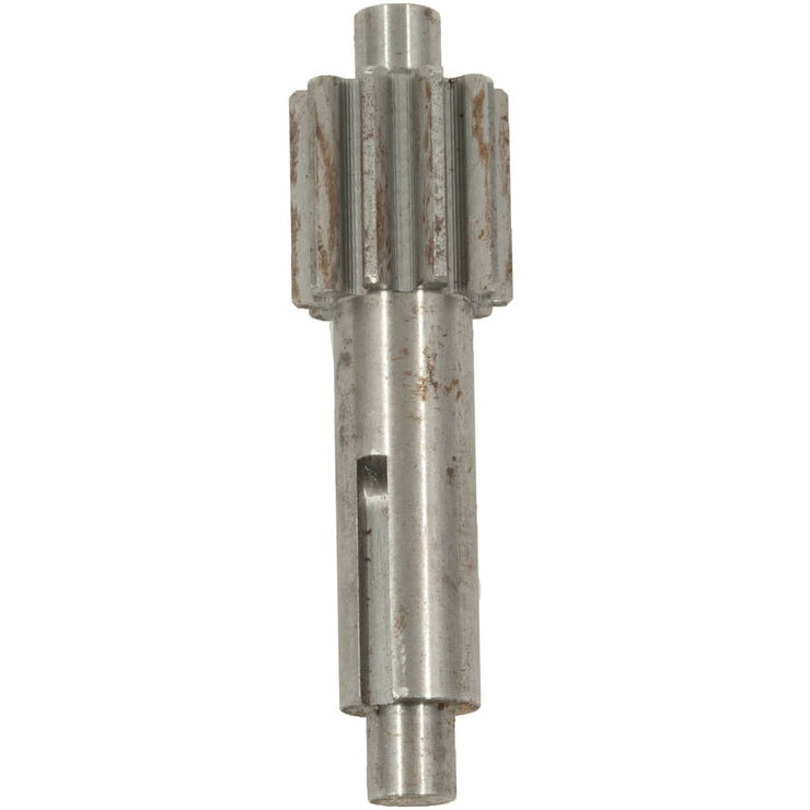 Spline Gear 10 Teeth