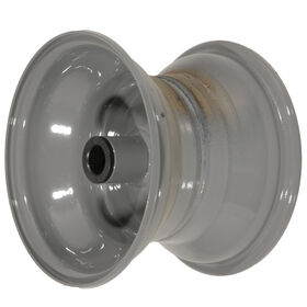 Rim Assembly, 6 x 4.5