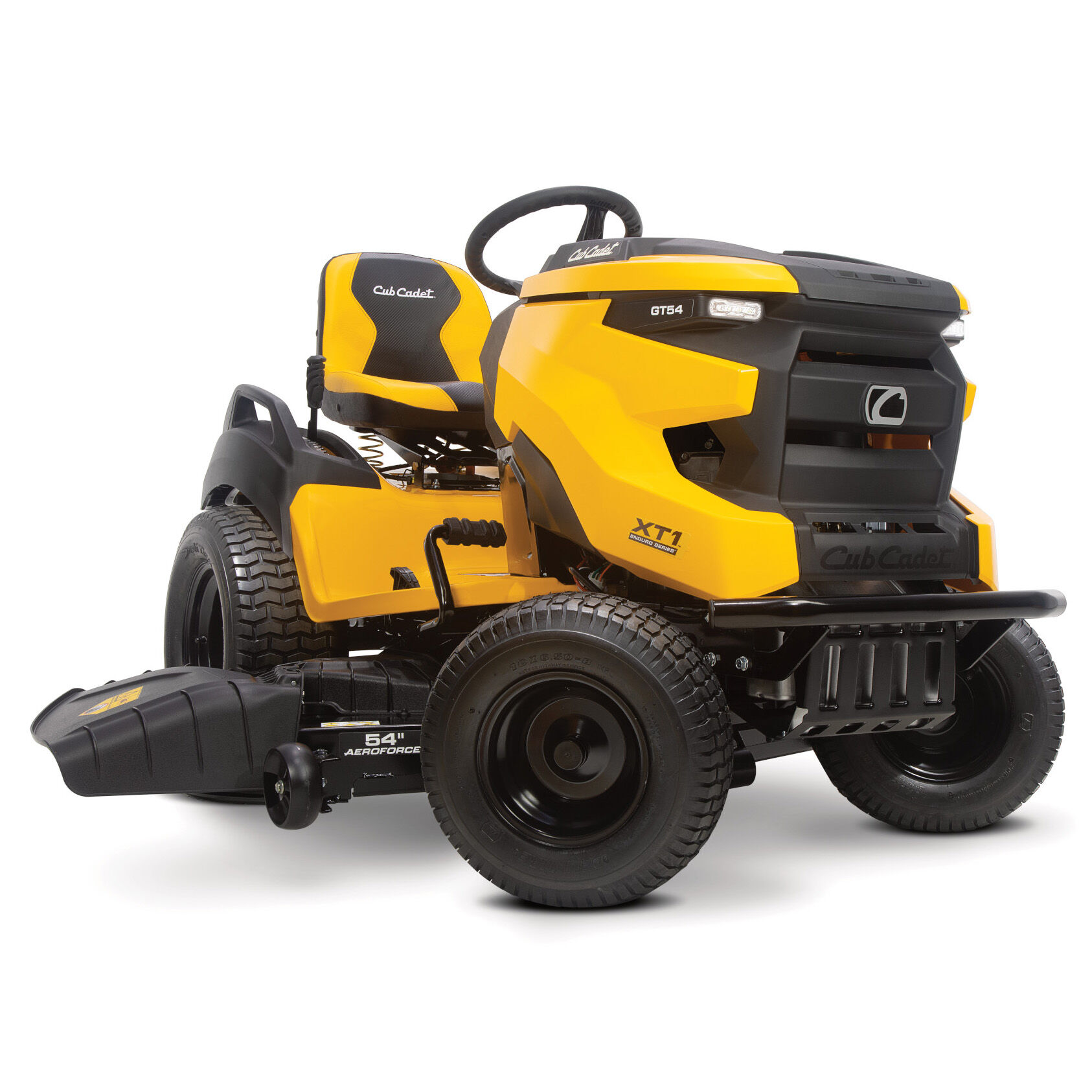 Cub Cadet XT1 GT54 Garden Tractor