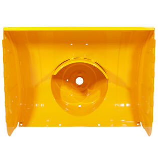 26" Auger Housing (Cub Cadet Yellow)
