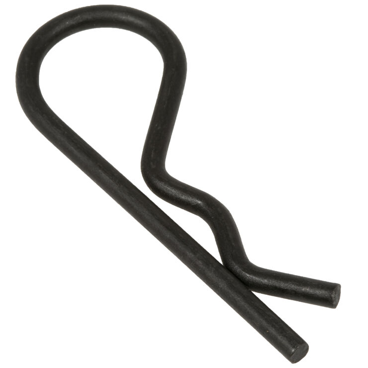 Internal Cotter Pin