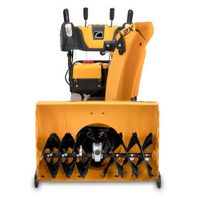 2X&reg; 30 po IntelliPOWER&reg; Souffleuses &agrave; Neige