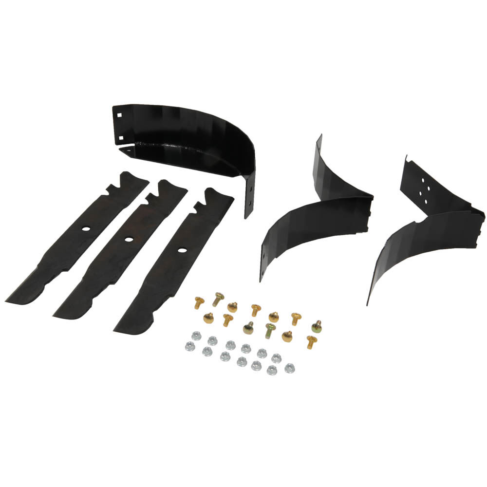 Xtreme® Mulching Kit for 60-inch Decks - 19B70066100 | Cub Cadet