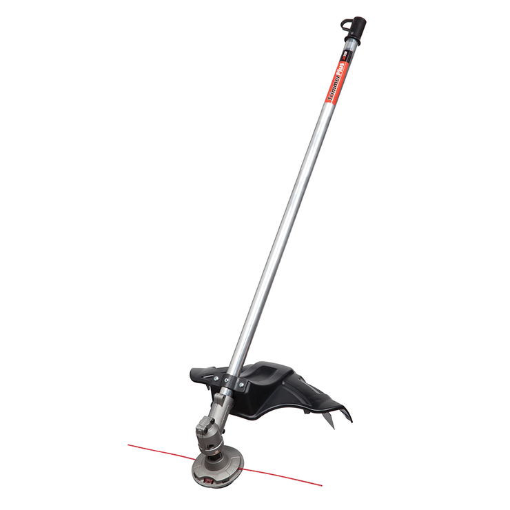 Cub cadet 2025 weed eater attachments