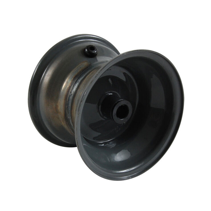 RIM ASM-6 X 4.5   SEARS GREY N