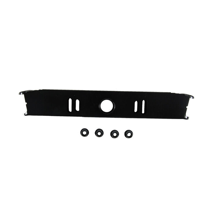 Pivot Bar Assembly with Flange Bearings
