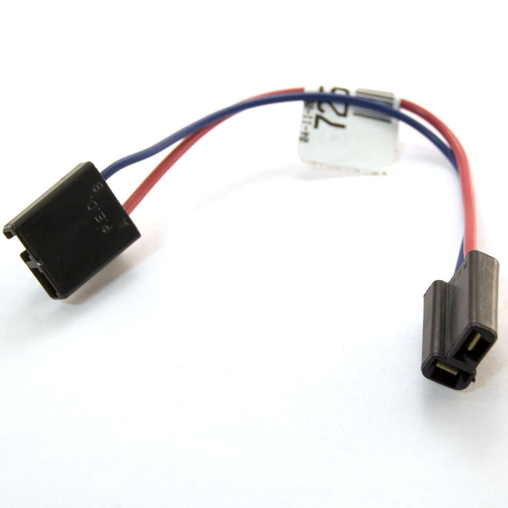 PTO Harness Adapter