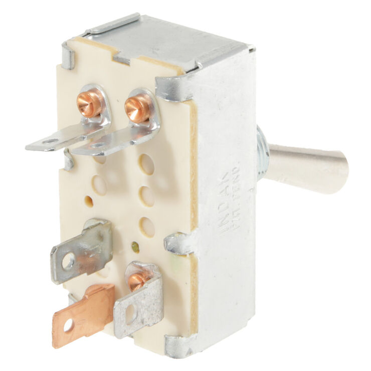 PTO Switch